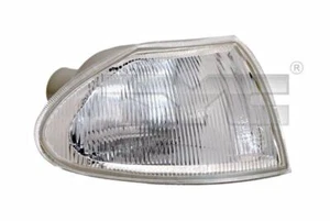 TYC intermitente blanco izquierdo para OPEL Astra hatchback combi 1991-01 - Imagen 1 de 1