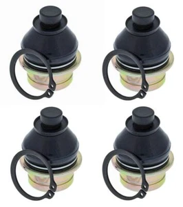 All Balls 42-1026 Upper & Lower Ball Joint Kit fits Suzuki LT-A400F LT-F400F - Picture 1 of 1