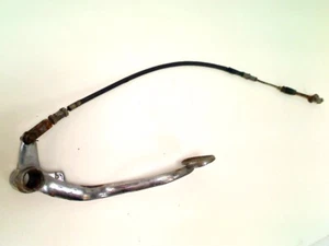 brake pedal for Suzuki GT 380 1972-1978 1974 used 139245 - Picture 1 of 6