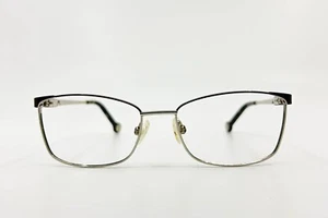 Carolina Herrera VHE 114K COL0S46 Eyeglasses Frames Womens 51-16-135 2315 - Picture 1 of 7