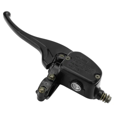 Front Brake Master Cylinder for Polaris Xplorer 300 400 400L 500 1995 1996-2002 - Image 1 of 4