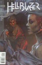 HELLBLAZER #80 (1988) FN VERTIGO
