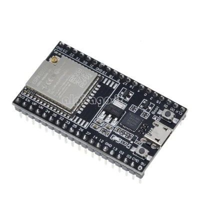 NEW ESP32-WROOM-32U ESP32-DevKitC Module Core Board ESP32 Development Board