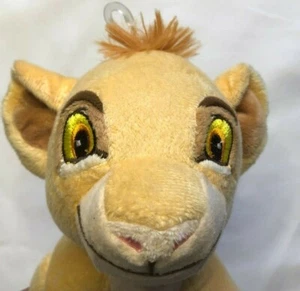 disney baby simba plüsch - Bild 1 von 5