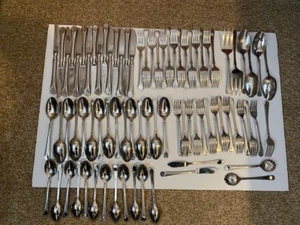 Set posate 18/10 81 pezzi JA Henckels International - Foto 1 di 10