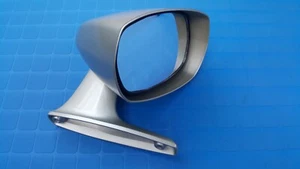 Datsun side mirror RIGHT SIDE MIRROR 200SX S10 Silvia 1977 78 79 OEM NOS - Bild 1 von 8