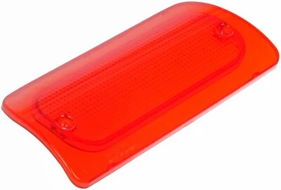 Center High Mount Stop Light Lens Fits 1994-2003 GMC Sonoma Extended Cab Dorman - Image 1 of 3