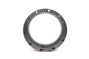 Engranaje de anillo para KOBELCO NEW HOLLAND ED190 SK160 SK200 EH160 YN32W01012P1 - Imagen 1 de 6