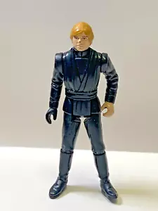 STAR WARS FIGURINE LUKE SKYWALKER 1983 1:18 KENER - Photo 1 sur 2
