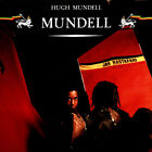 Hugh Mundell - Mundell (Vinyl LP - 1982 - EU - Reissue)
