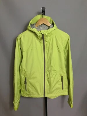 Горная парка Mammut DryTech водоотталкивающая дышащая штормовая размер M - Изображение 1 из 4