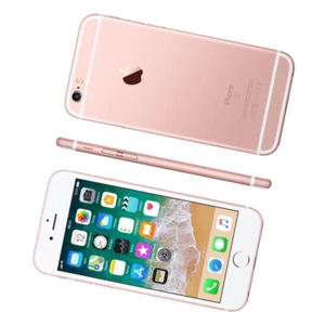 Apple iPhone 6s Plus 16GB/64GB - Rose Gold, Silver, Space Gray - Free Shipping - Afbeelding 1 van 10