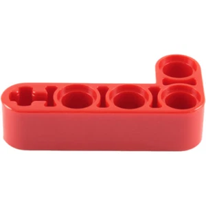 LEGO - 32140 TECHNIC HEBEARM DICK L FORM 2x4 - MENGE & FARBE AUSWÄHLEN - SCHNELL - NEU - Bild 1 von 20