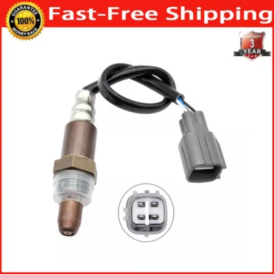 Sensor de oxígeno aguas arriba para Lexus 2008-11 Es350 2007-09 Rx350 2010 Rx450h 3,5 L V6 Foto 1 de 4