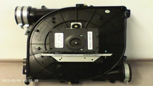 Gruppo ventola e motore induttore Draft HC23CE116 5SME44JG2006 324906-762 - Foto 1 di 5