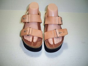 sixtyseven sandals