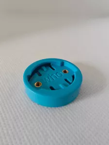 Wahoo Einsatz Basisadapter Drehverschluss Lock Insert M3 Gewinde - Bild 1 von 2