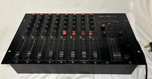 Mezclador DJ modular Formula Sound PM-80 - Imagen 1 de 9
