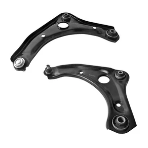 2pc Front Lower Control Arm Ball Joints for 2012 - 2019 Nissan Versa Note Micra - Picture 1 of 5