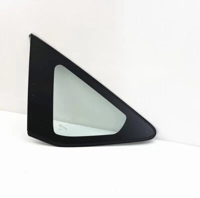 Fits 2012-2018 Toyota Prius V Driver Left Side Rear Quarter Window Glass Foto 1 de 4