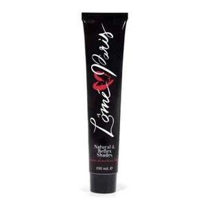 Lomé Paris Permanent Hair Color Crème 100ml Lifts hair up to 4 levels FREE P&P - Picture 1 of 1