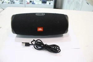 JBL Charge 4 Portable Waterproof Bluetooth Speaker - Picture 1 of 7