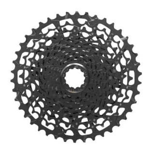 SRAM PG-1130 11 Speed Cassette 11-42T Mountain Bike 11s Cassette - Black - Picture 1 of 3