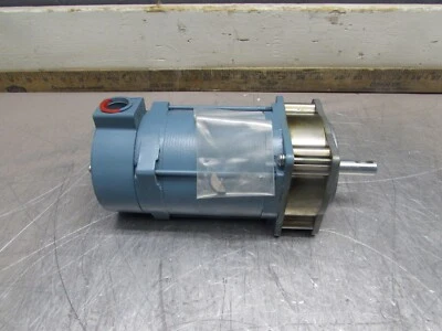 Superior Electric SS451TG4, Slo-syn Synchronous Motor, 1ph-15/18rpm-120v, N/NIB! - Image 1 of 4