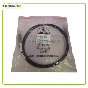 10093084-2020HFLF Amphenol FCI QSPF+ Cable Assembly ***New Other*** - Picture 1 of 1