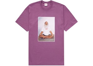 Supreme Purple Shirts for Men for sale 