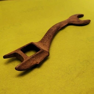 Vintage Farm Implement / Pflugschlüssel "Oliver Tool Co." Nr. F153 - Bild 1 von 19