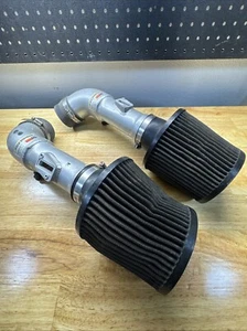 K&N Typhoon Air Intake System For Nissan 370z Infiniti G37 09-17 69-7078TS KN - Bild 1 von 5