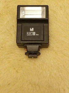 Flash DeJur Electra 166 - Foto 1 di 2