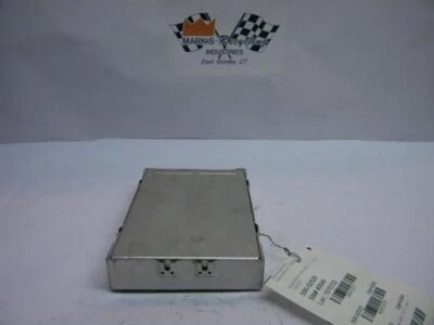 Módulo de control electrónico ECM del motor 8-307 5,0 L compatible con 88-90 BROUGHAM 12273 Foto 1 de 4