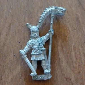 GW: Vintage Metal Miniature BW10 - BUCELLARII OF MAJORIAN - Picture 1 of 1