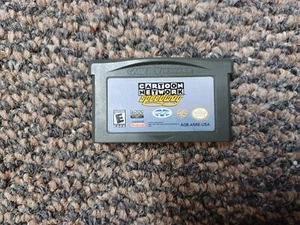 Cartoon Network Speedway Nintendo Game Boy Advance Gba getestet - Bild 1 von 1