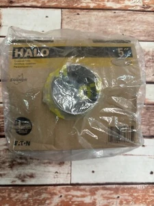 NEW Halo Recessed Trim 5" Eaton Showerlight - Picture 1 of 9