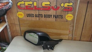 2014 - 2017 BMW 2 Series 235i Left side LH Mirror OEM. Gray - Picture 1 of 12