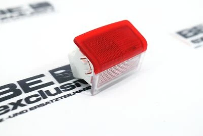 Mercedes Benz E 220 W212 LED Iluminación Puerta Luz de Aviso Salió A0028201901 - Imagen 1 de 2