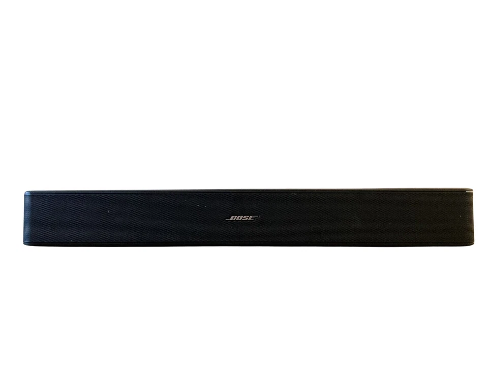 Bose Solo 5 TV Soundbar