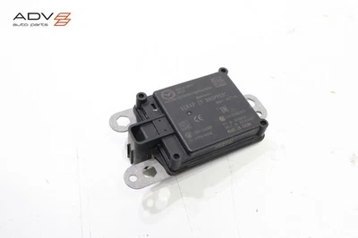 2019 - 2023 MAZDA 3 CRUISE CONTROL DISTANCE SENSOR RADAR MODULE UNIT OEM - Image 1 of 4
