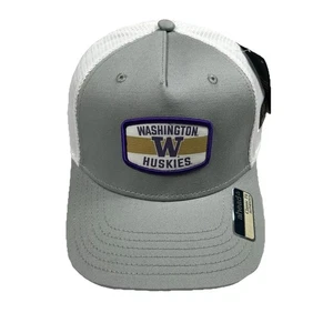 Washington Huskie Snapback Trucker Hat Allstate Sugar Bowl Playoff Semifinal Cap - Picture 1 of 12