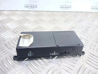 VW GOLF III Variant 1H5 Autres Unités de Contrôle 021303 1.90 Diesel 31378563 - Photo 1/4