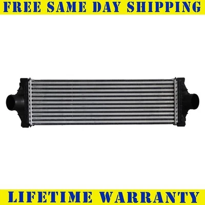 New Intercooler 15-22 Ford Fits Transit 150 Transit 250 Transit 350 3.5L  - Image 1 of 4