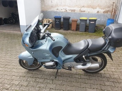 BMW R 1100 RT - Bild 1 von 4