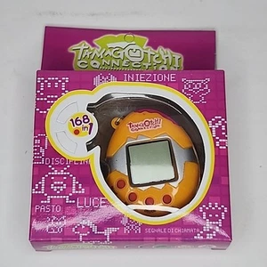 Tamagotchi Connection 168 In 1 Virtual Pet - Picture 1 of 5