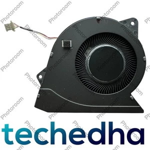 Dell Inspiron 15 3535 AMD CPU Cooling Fan DC2800157K0 09HW12 GRADE A - Picture 1 of 2