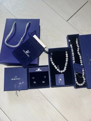 set swarovski angelic - Immagine 1 di 4