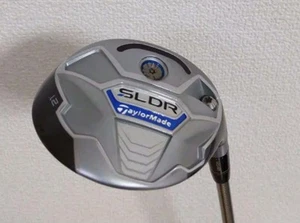 TaylorMade SLDR 7 Iron S Flex with Headcover Please View Photos - Picture 1 of 5