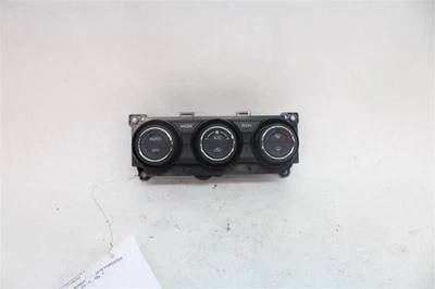 CONTROLES DE TEMPERATURA Subaru Forester 2014 14 2015 15 7311SG040 1321836 Foto 1 de 4